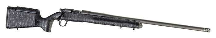 Rifles Long Guns Christensen Arms Ready Series 6.5Creedmoor MESA LONG RANGE 6.5 CREEDMOOR 26" BBL TUNGSTEN